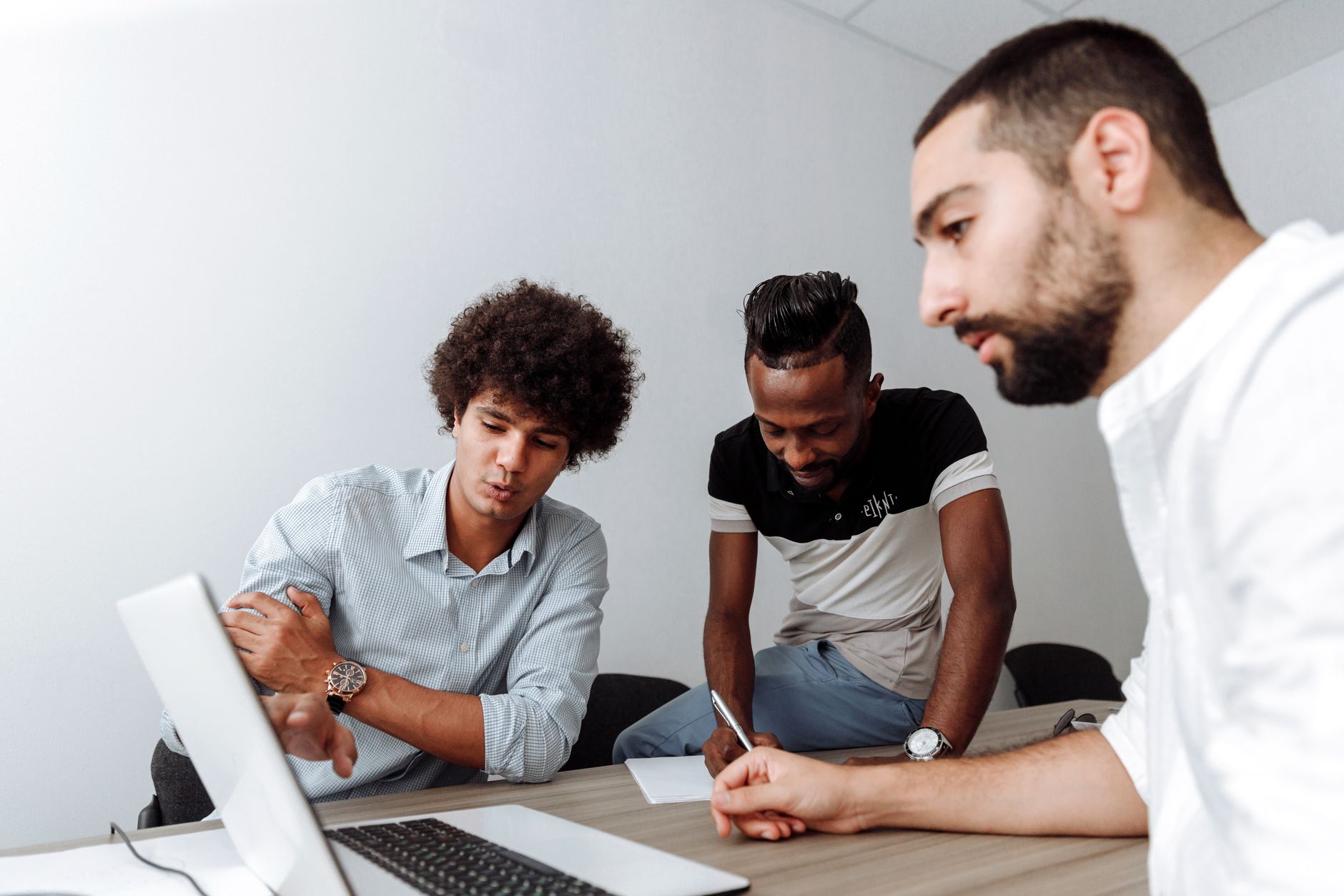 Formation professionnelle Cergy