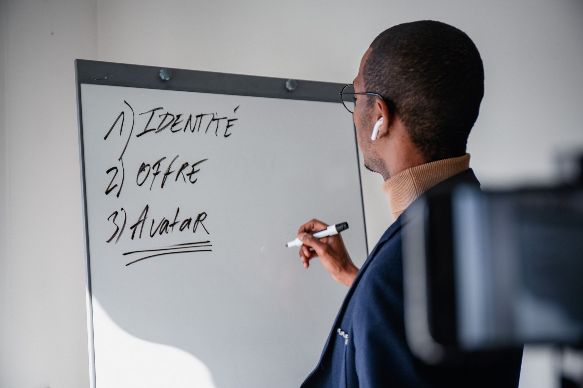 Formation professionnelle Cergy